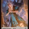 Hero token (#9) (foil) (1/1) - Final Fantasy