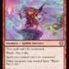 Hexing Squelcher (foil) - Lorwyn Eclipsed