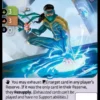 Hextag Chaser (C) - Seeds of Unity