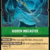 Hidden Inkcaster (foil) - Promo Set 1