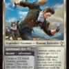 Hildibrand Manderville - Final Fantasy Commander