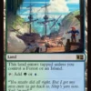 Hinterland Harbor - Marvel Super Heroes Commander