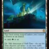 Hinterland Harbor (surge foil) - Teenage Mutant Ninja Turtles Eternal-Legal