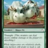Hippo-Cows (foil) - Avatar: The Last Airbender Eternal