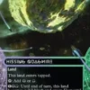 Hissing Quagmire (#109) (galaxy foil) (borderless) - Edge of Eternities Stellar Sights