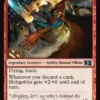 Hobgoblin, Mantled Marauder - Marvel Super Heroes Commander