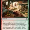 Hog-Monkey Rampage (foil) - Avatar: The Last Airbender Eternal