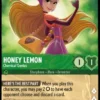 Honey Lemon, Chemical Genius (foil) - Promo Set 2