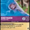 Honeymaren, Northuldra Guide (foil) - Archazia's island