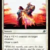 Honor (foil) - Edge of Eternities