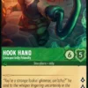 Hook Hand, Unexpectedly Friendly (foil) - Whispers