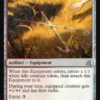 Hook Swords (foil) - Avatar: The Last Airbender Eternal