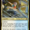 Hope Estheim (foil) - Final Fantasy