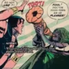 Horn of Greed (#98) (borderless) - Marvel