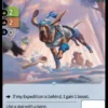 Hound (C) - Altered Trial by Frost