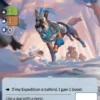 Hound (R) - Altered Trial by Frost