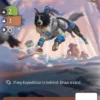 Hound (U-3033) - Altered Trial by Frost
