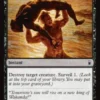 Hour of Defeat (foil) - Marvel Super Heroes