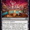 Hour of Victory (foil) - Aetherdrift
