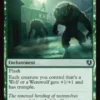 Howlpack Resurgence - Innistrad Remastered