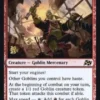 Howlsquad Heavy (foil) - Aetherdrift Prerelease Promo's