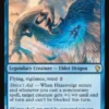 Hraesvelgr of the First Brood - Final Fantasy Commander