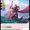 Hua Mulan (C) - Altered Beyond the Gates