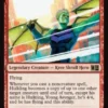 Hulkling, Young Avenger - Marvel Super Heroes Commander