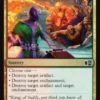 Hull Breach (surge foil) - Marvel Super Heroes Commander
