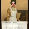 Human token (#1) (0/1) - Star Trek