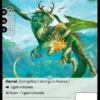 Hydracaena (C) - Altered Kickstarter