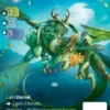 Hydracaena (U-6604) - Altered Non-Kickstarter Uniques