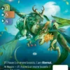 Hydracaena (U-6699) - Altered Non-Kickstarter Uniques