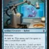 Hydraulic Helper (foil) - Marvel Super Heroes