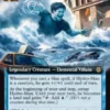 Hydro-Man, Fluid Felon (extended art) - Marvel's Spider-Man Varianten