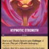 Hypnotic Strength (foil) - Shimmering Skies