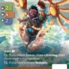 Icarus (U-3464) - Altered Unique whispers