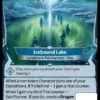 Icebound Lake (C) (1) (Kevin Sidharta) - Altered Trial by Frost