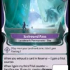 Icebound Pass (C) (2) (Justice Wong) - Altered Trial by Frost