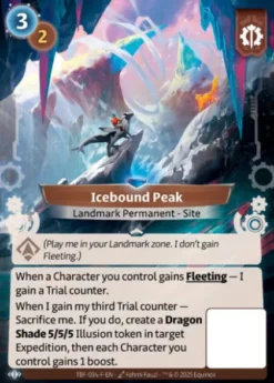 Icebound Peak (F) (1) (Fahmi Fauzi) - Altered Trial by Frost