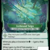 Icebound Taiga (C) (1) (Max Fiévé) - Altered Trial by Frost