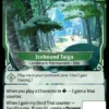 Icebound Taiga (C) (2) (Zero Wen) - Altered Trial by Frost