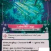 Icebound Taiga (F) (1) (Max Fiévé) - Altered Trial by Frost