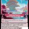 Icebound Tundra (C) (2) (Zael) - Altered Trial by Frost