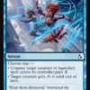 Icy Reception (foil) - Reality Fracture