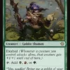 Ignoble Hierarch - Lorwyn Eclipsed Commander