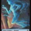 Illusion Token (foil) (*/*) - Secrets of Strixhaven Commander