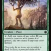 Ilysian Caryatid - Foundations Commander Decks