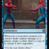 Impostor Syndrome (foil) - Marvel's Spider-Man