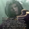 Inalla, Archmage Ritualist (foil) (showcase) - Final Fantasy Through the Ages